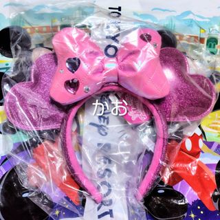 Disney - ディズニー カチューシャ サングラス 2個セットの通販 by M