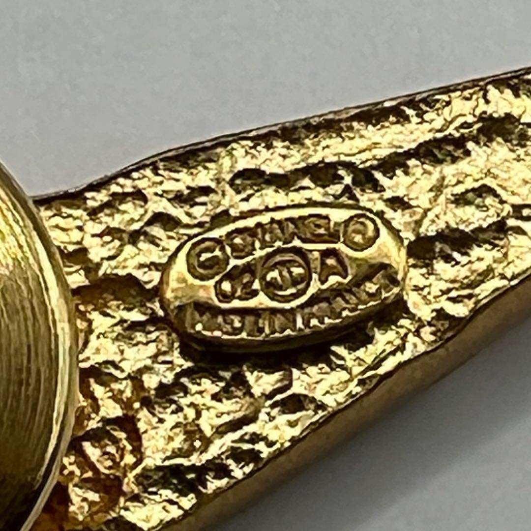 CHANEL - 【未使用に近い】シャネル ピンブローチ ヒール パール