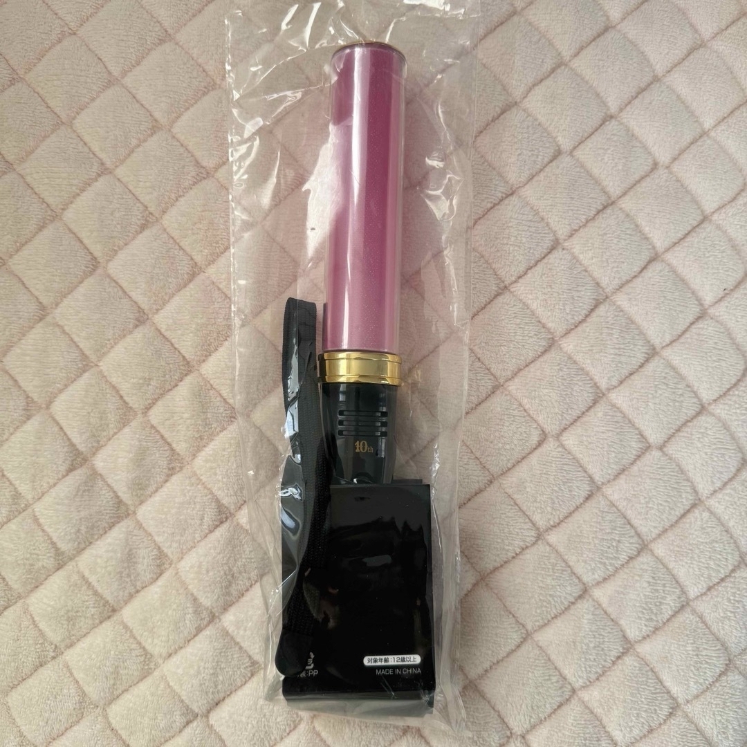 MILK - M!LK 佐野勇斗 10周年 ペンライトの通販 by 𝓈𝒽𝑜𝓅｜ミルク