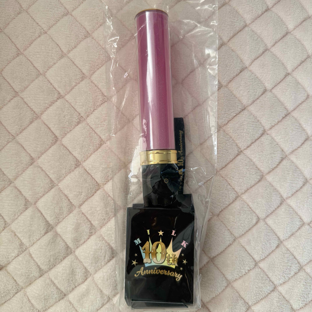 MILK - M!LK 佐野勇斗 10周年 ペンライトの通販 by 𝓈𝒽𝑜𝓅｜ミルク