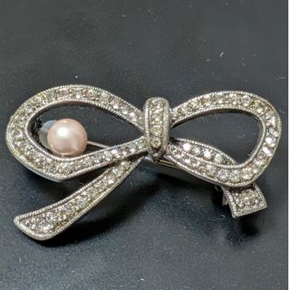 FOXEY - 美品✨ FOXEY ブローチ 