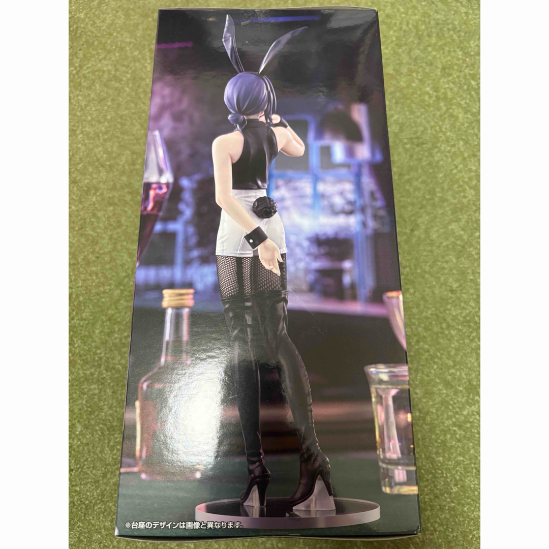 劇場版 チェンソーマン レゼ篇 BiCute Bunnies Figureレゼの通販 by