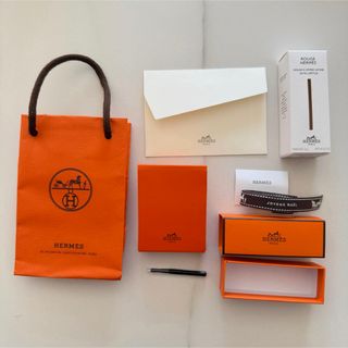 HERMES - 値下げ！未使用 HERMES エルメス ショッパー 紙袋 5枚の通販