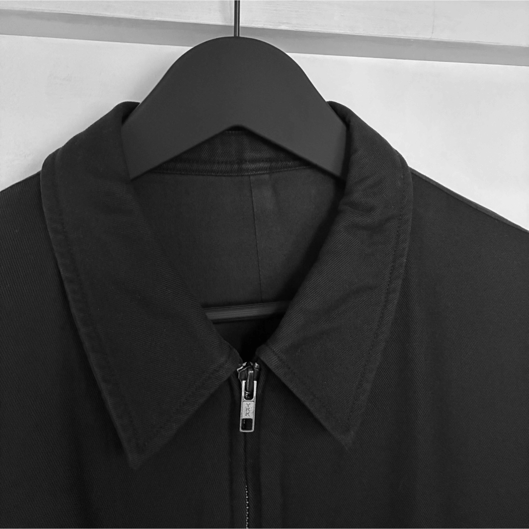 Yohji Yamamoto - 80s Y's for men ジップアップブルゾンの通販 by