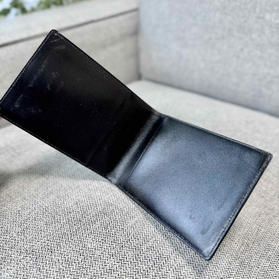 MONTBLANC - MONTBLANC モンブラン マイスターシュテュック カード