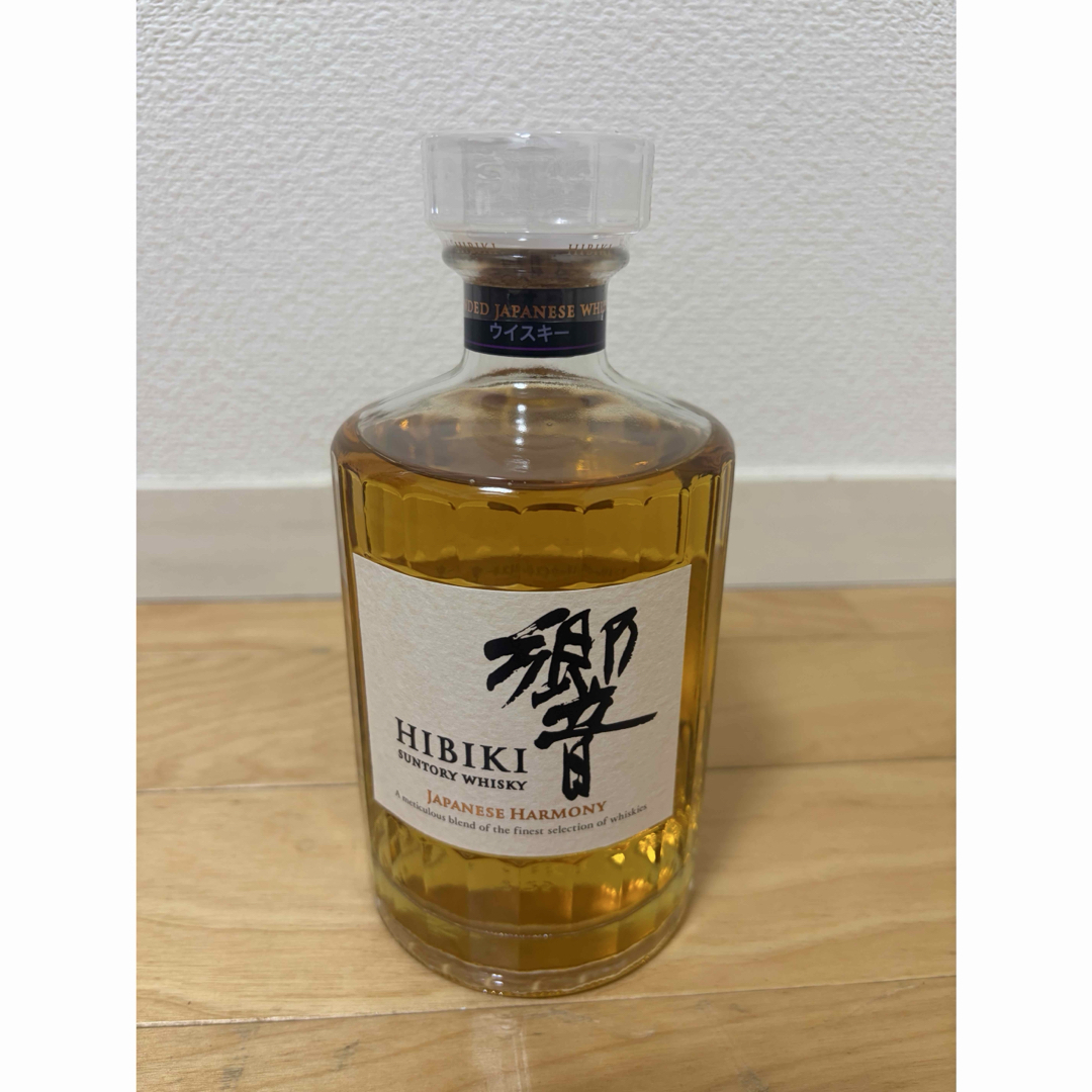 サントリー - 響ジャパニーズハーモニー、グレンスコシア18年の通販 by