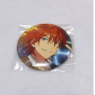 あんさんぶるスターズ あんスタ Crazy:B 天城燐音 缶バッジの通販 by‬