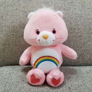 CareBears - ケアベア CareBears ぬいぐるみ 全12種類 バラ売り可の
