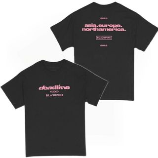 BLACKPINK - BLACKPINK ロゼ rosie ロージー 日本盤特典トレカセットの