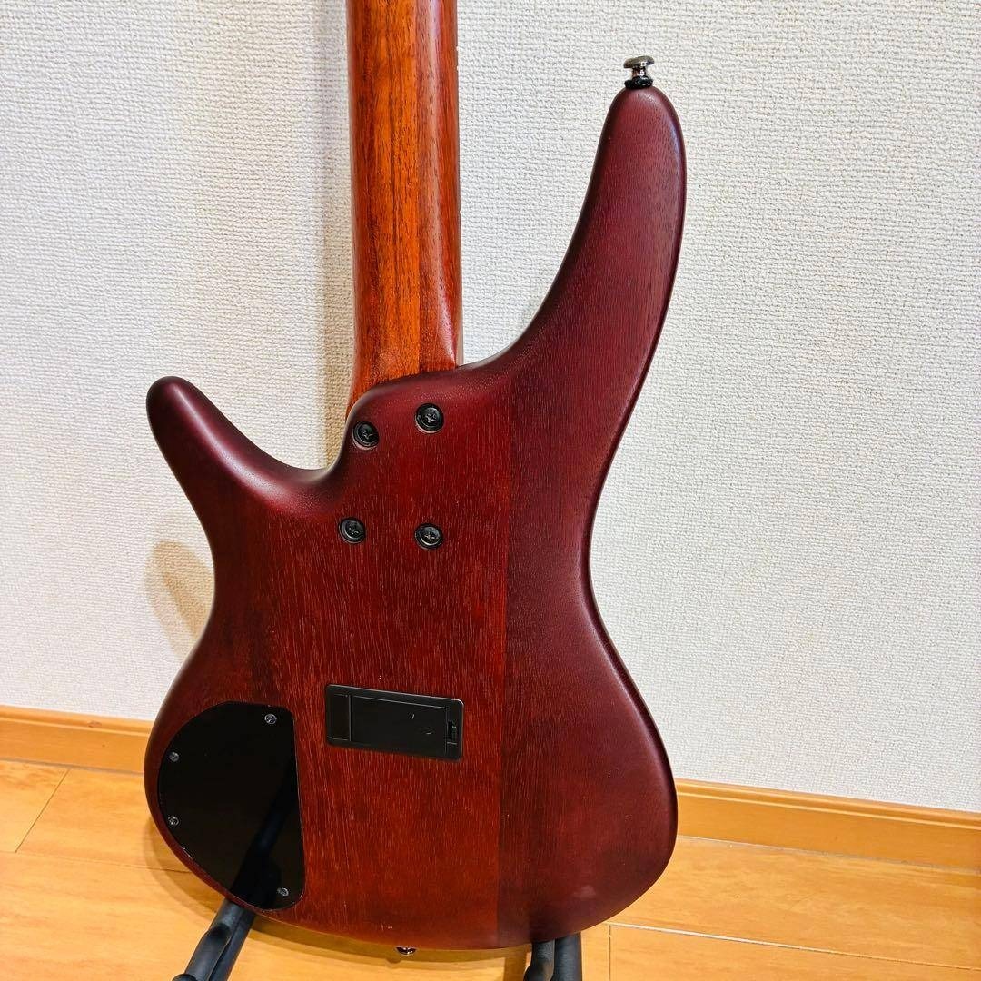Ibanez - Ibanez SR500E 【未使用に近い】 ベース アイバニーズ 初心者