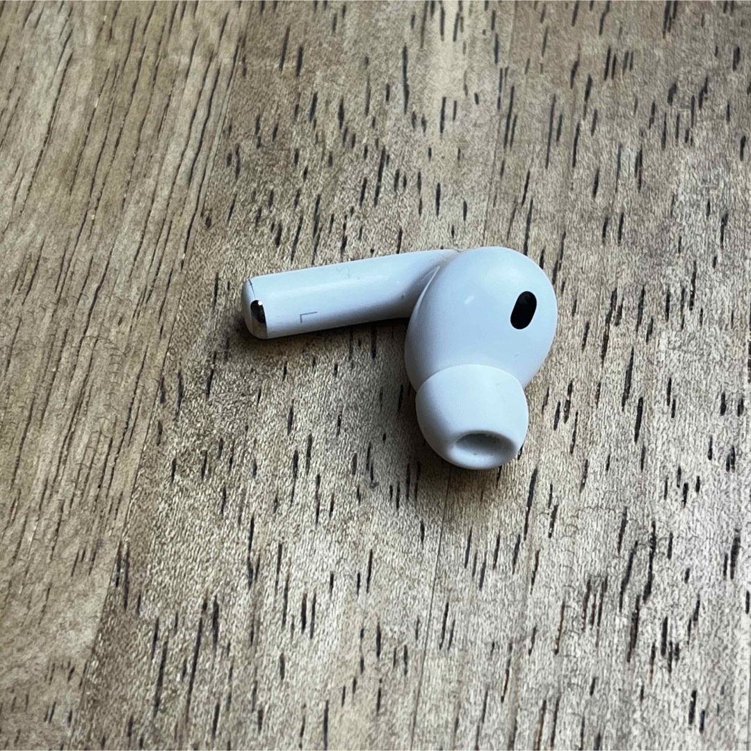 美品 AirPods Pro 第3世代 左耳 左 A3064 エアーポッズ プロの通販 by