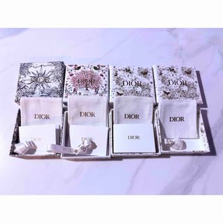 Dior - ディオール ピアス空箱の通販 by みぃたん's shop｜ディオール