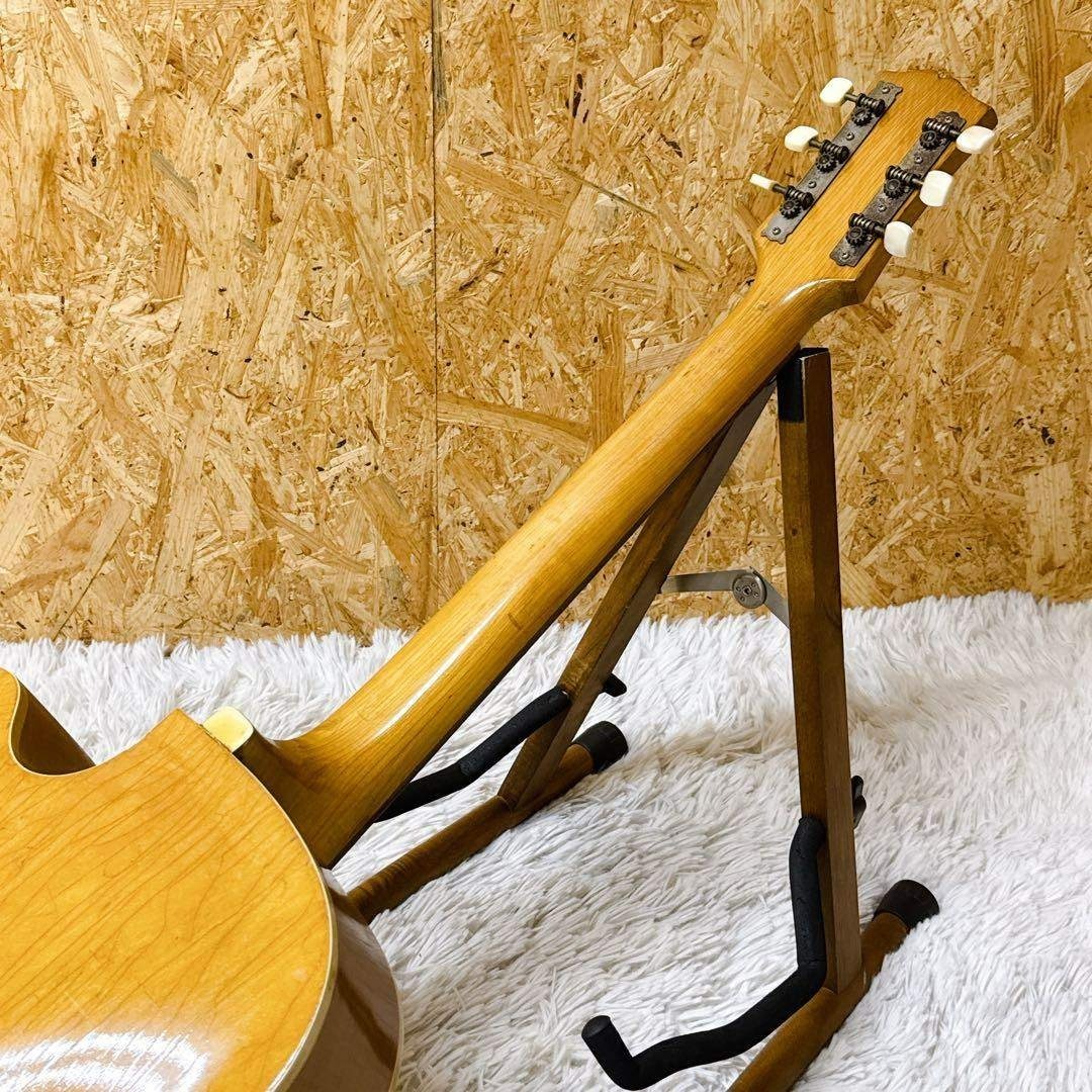 MONTANO No.100P アーチトップ ピックギター ジャパンビンテージの通販