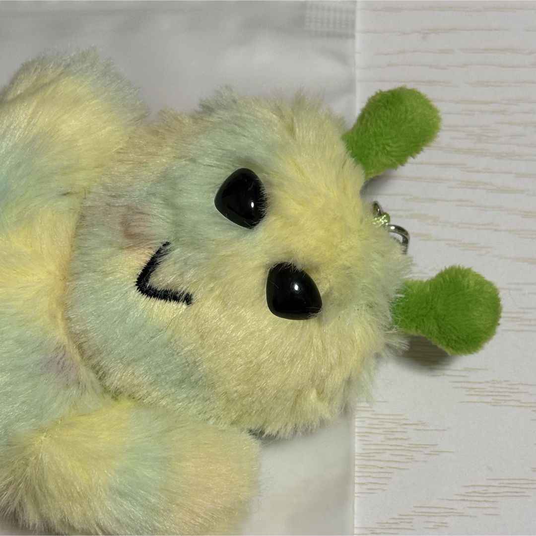 BOYNEXTDOOR - BOYNEXTDOOR BBNEXDO キーリング 312 プネクド イハンの