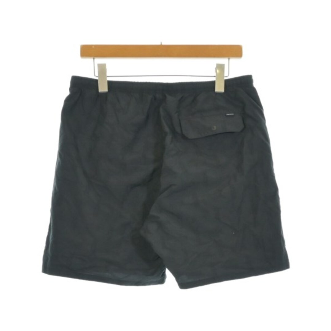 Supreme - Supreme シュプリーム ショートパンツ M 黒 【古着】【中古