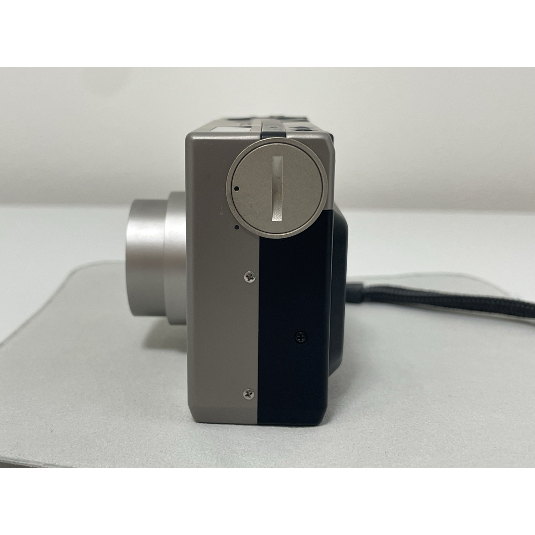 CONTAX - 【中古/美品】CONTAX T3 データバック付 専用ケース