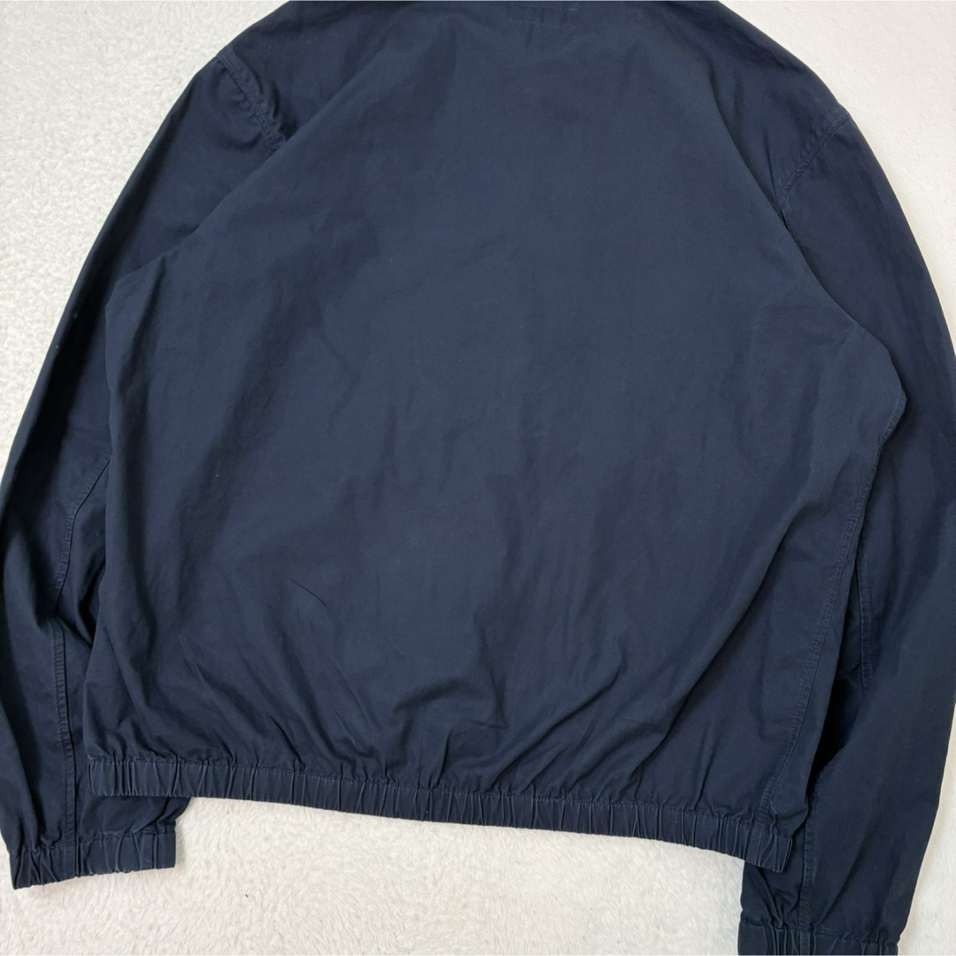 POLO RALPH LAUREN - ポロラルフローレン スウィングトップ ネイビー