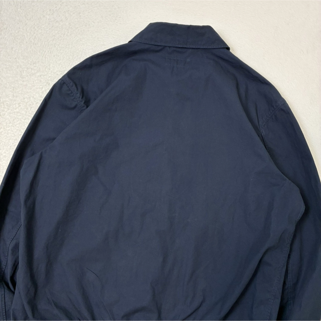 POLO RALPH LAUREN - ポロラルフローレン スウィングトップ ネイビー