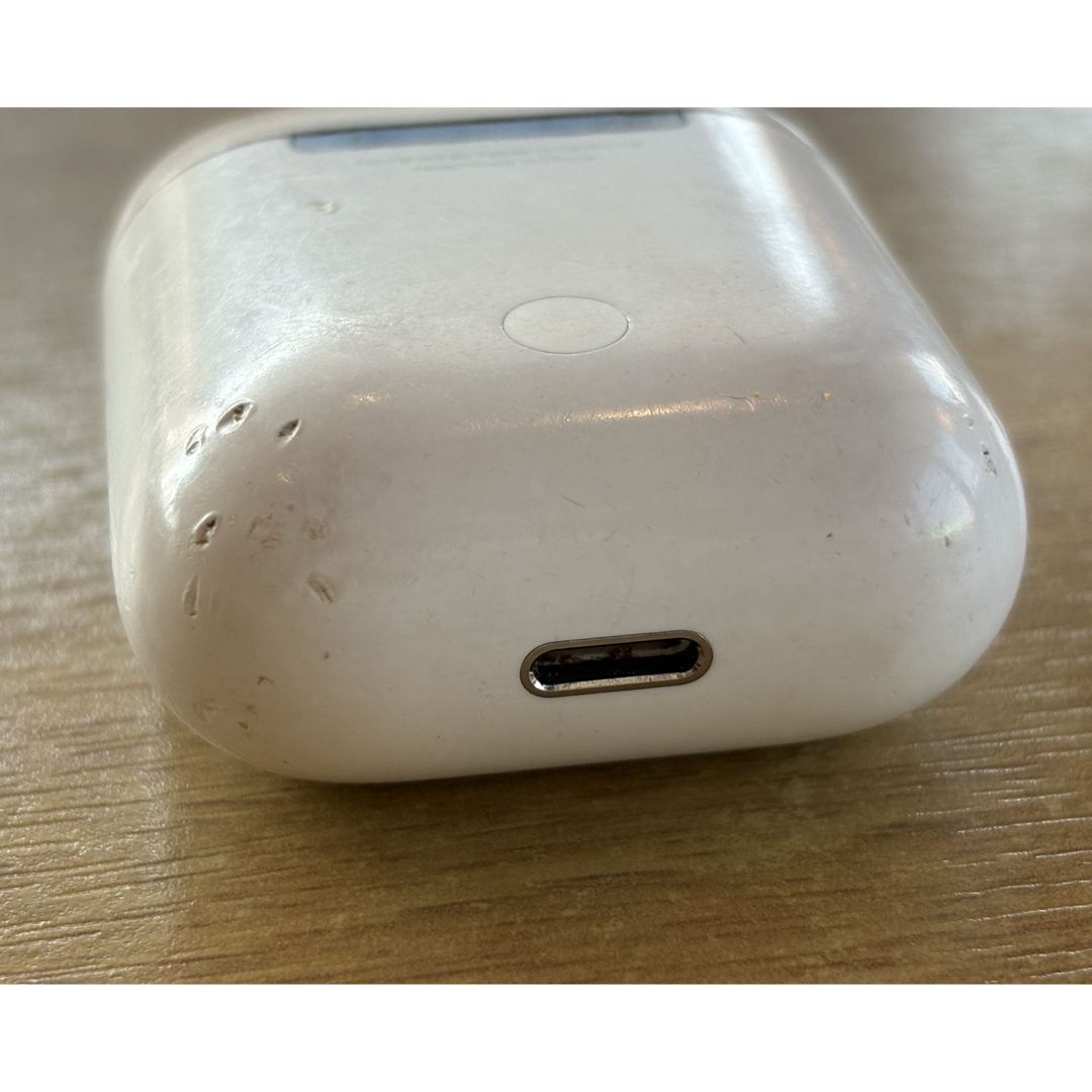 Apple AirPods Pro 2 USB-C充電【右耳ジャンク】 Apple AirPods Pro 2