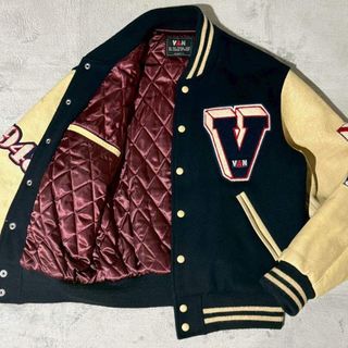 VAN Jacket - 旧VAN JACKET織りネームタグ新品未使用品6点大変貴重です