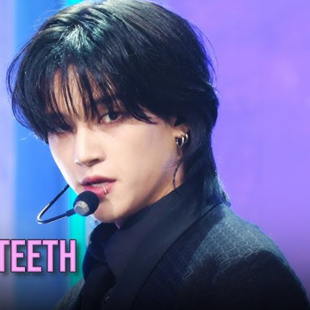 ATEEZ - ATEEZ アチズ チェキ ポラロイド ポラ サイン入り 直筆 ウヨン