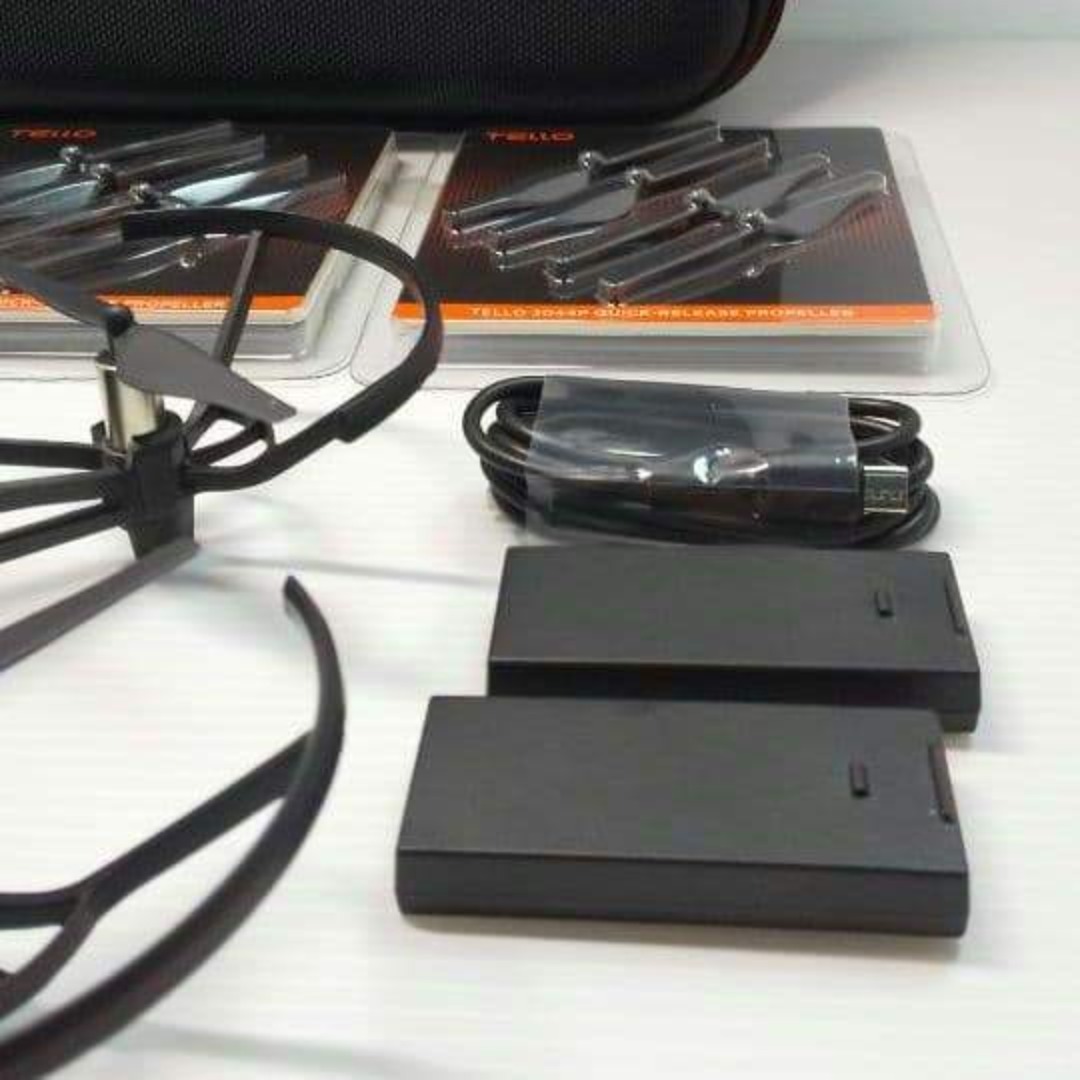 ドローン DJI Tello &コントローラー(T1d) セットの通販 by MM Bear