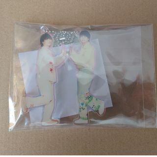 MILK - 【値下げ】M!LK 吉田仁人 アクスタの通販 by S.'s shop｜ミルク