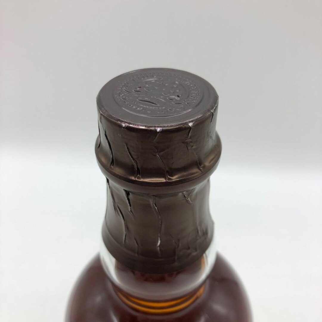 ザ バルヴェニー14年 カリビアンカスク 700ml 43%【D4】の通販 by