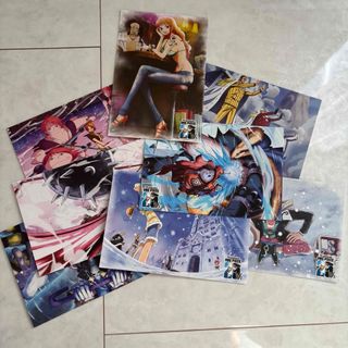 ONE PIECE - ワンピース 一番くじ D賞 THE GIGANT NAME ギガントネーム