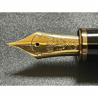 SAILOR - セーラー万年筆の旧モデル **プロフィット21（21K大型ニブ