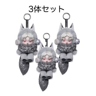 xg（ぬいぐるみ）のフリマアイテム一覧