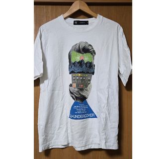 UNDERCOVER - undercover radwimpsアンダーカバーラッドウィンプスt