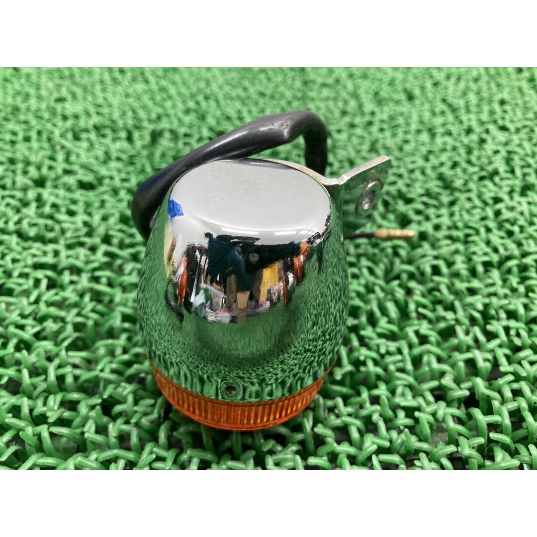 ホンダ - エイプ50 エイプ100 リアウインカー 左 WL.38 ホンダ 純正