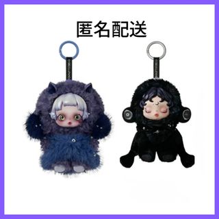 一番くじ 桃源暗鬼 弐 B賞ぬいぐるみマスコット 淀川真澄 の通販 by