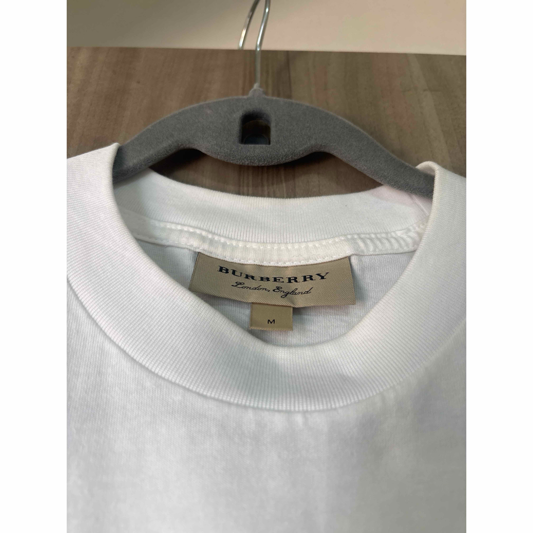 BURBERRY - 断捨離 値下げBURBERRY LONDON ENGLANDシャツの通販 by