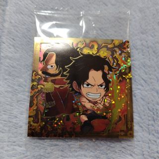 ONE PIECE - ワンピース 一番くじ D賞 THE GIGANT NAME ギガントネーム