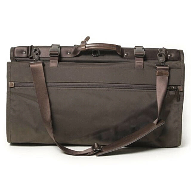 TUMI トライ フォールド キャリーオン ガーメントケース ALPHA TUMI