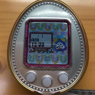 レア】たまごっち たまごっちスクール せんせーの手帳 手帳 シール 未