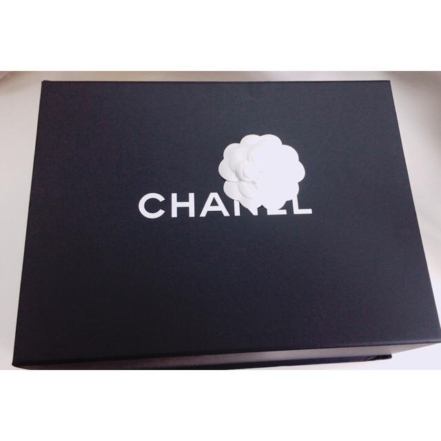 CHANEL シャネル 美品マグネット空箱 まとめ売り CHANEL シャネル美品