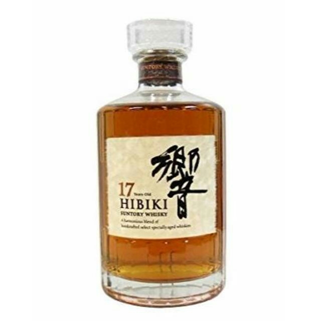 即決】響 HIBIKI ブレンデッドウイスキー 700ml Amazon.co.jp: Hibiki