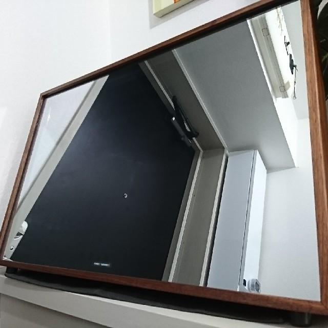 テレビ・動作品】SHARP LC-22MR1 ミラーテレビ 22インチ 希少品 テレビ