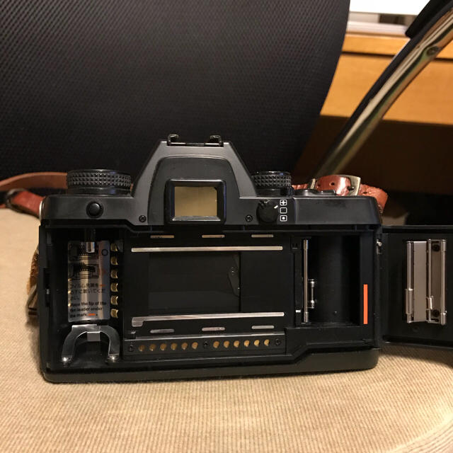 CONTAX Aria + Planar 50mm/f1.4 セット