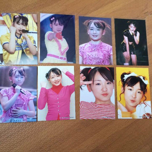 モーニング娘。 - 加護ちゃん 写真 まとめ売りの通販 by みさみさ's