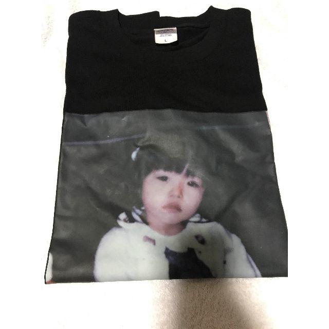 あの Tシャツ ゆるめるモ 新品 Lサイズ あのちゃん ゆるめるもの通販