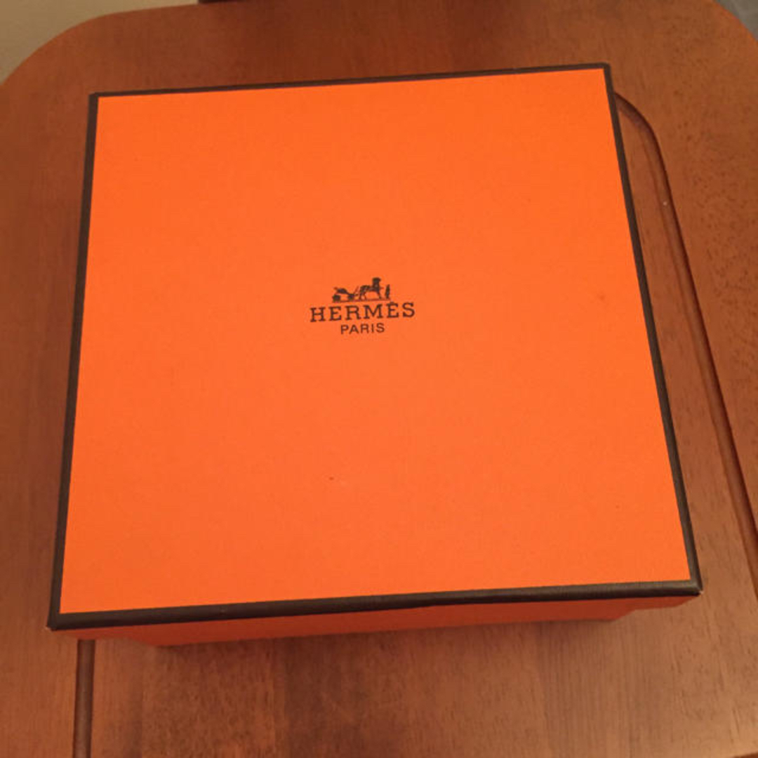 HERMES - エルメス 空箱の通販 by きらり's shop｜エルメスならラクマ