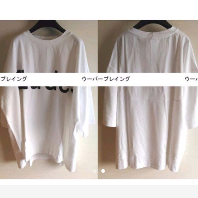 L UVERworld TAKUYA∞ 着用 着 Tシャツ カットソーの通販 by ウーバー