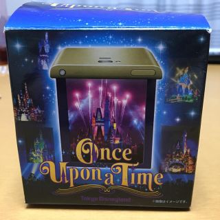 Disney - ハコビジョン ディズニー Once Upon a Timeの通販 by
