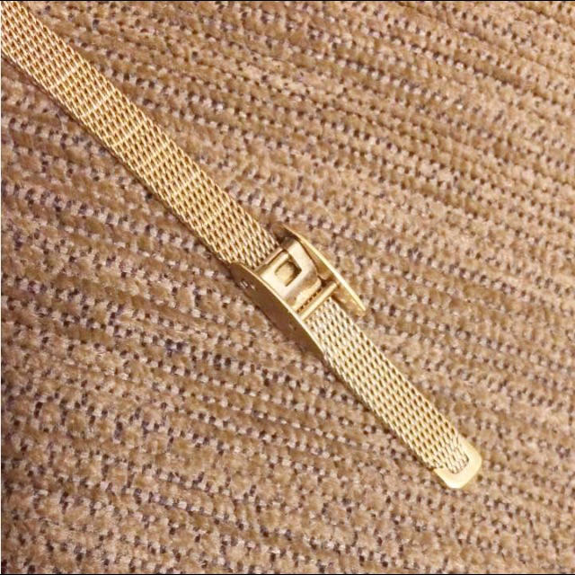 ete エテ ete エテの腕時計 腕時計 防水 1P ダイヤモンド ステンレス