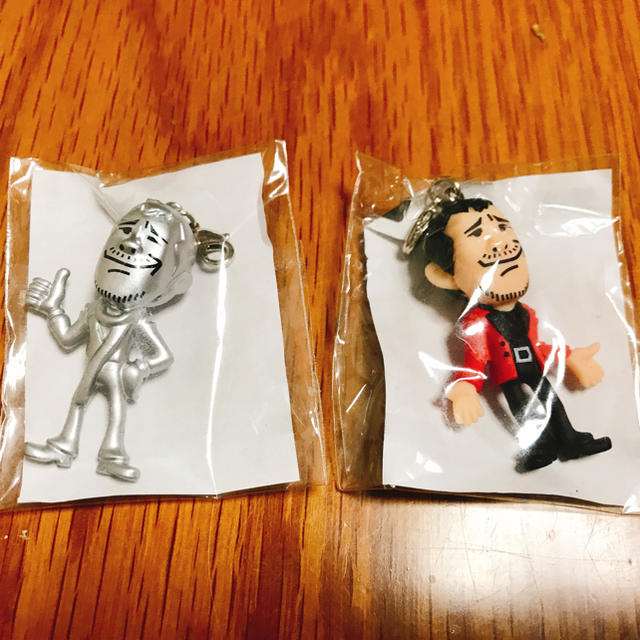 矢沢永吉ガチャ人気セット