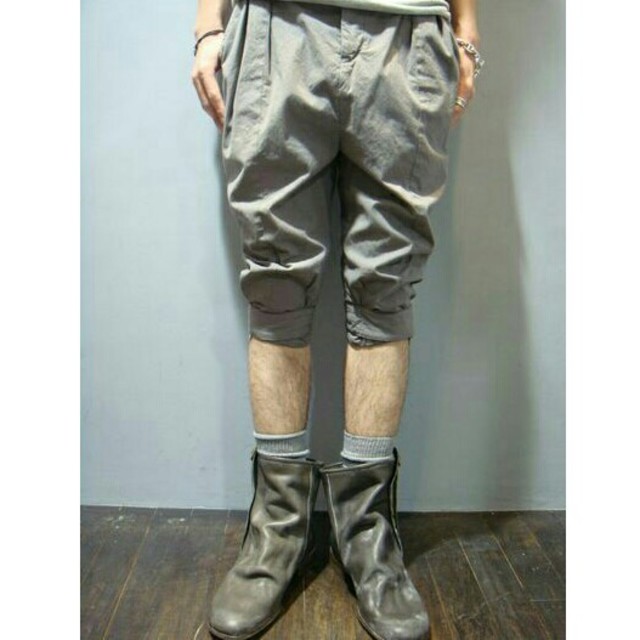 ☆ヴィリジアン クロップドパンツ☆